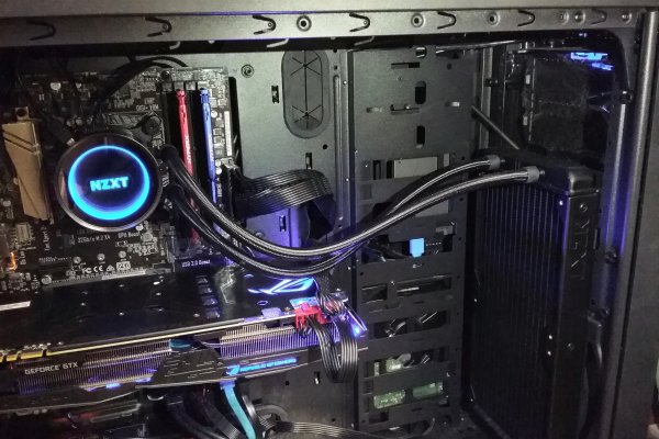 Kraken 23 at